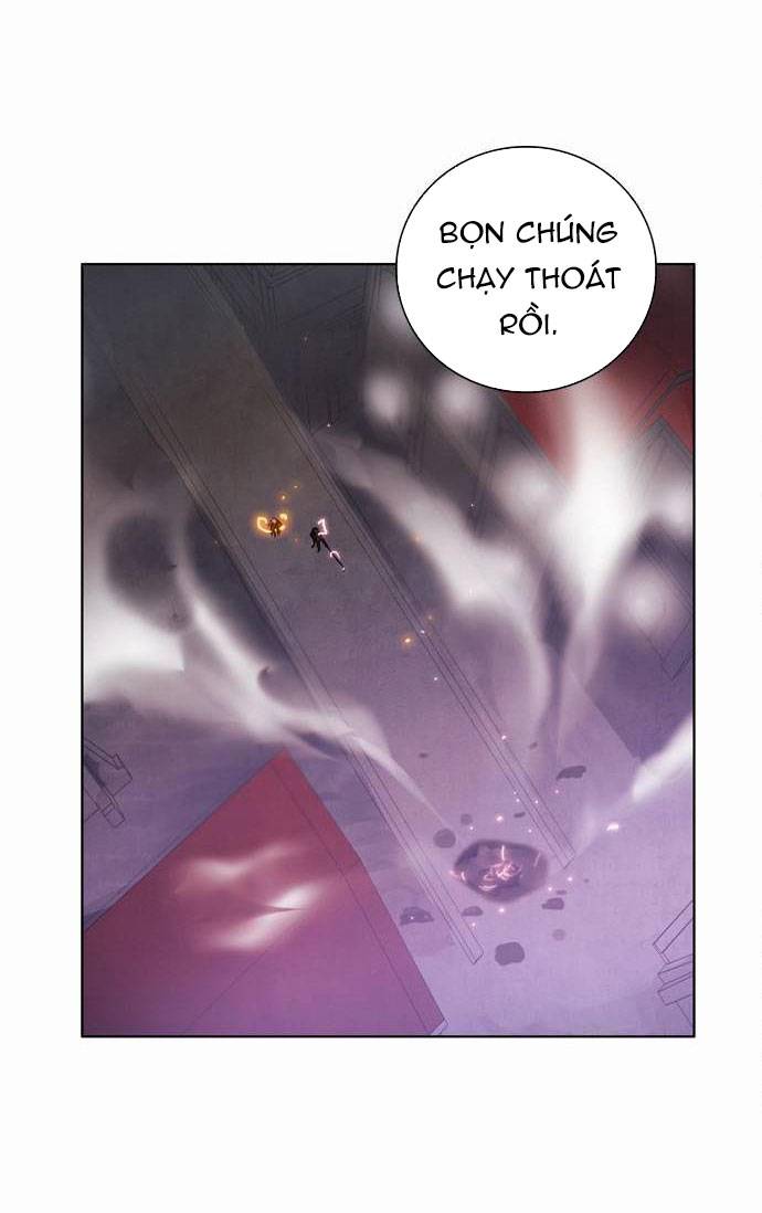 Zero Game: Chapter 5