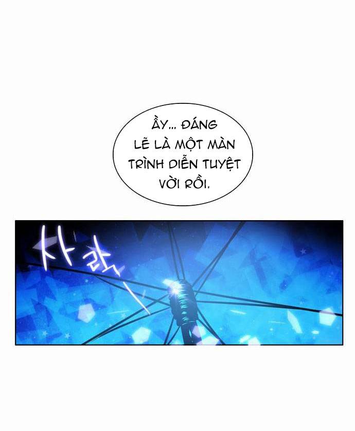 Zero Game: Chapter 5