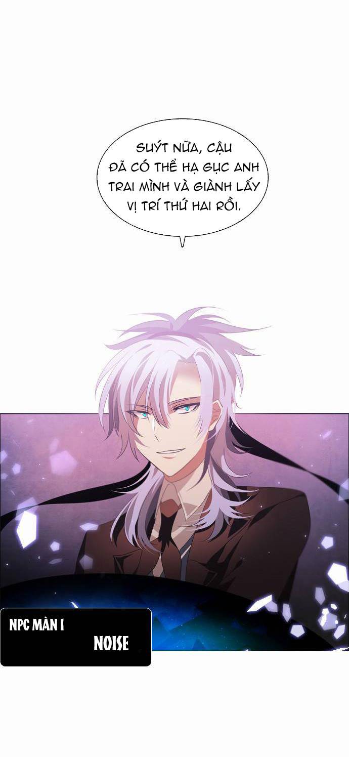 Zero Game: Chapter 5