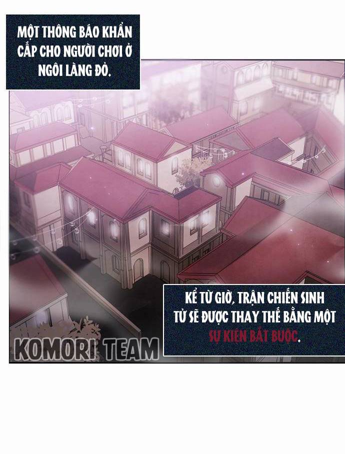 Zero Game: Chapter 5