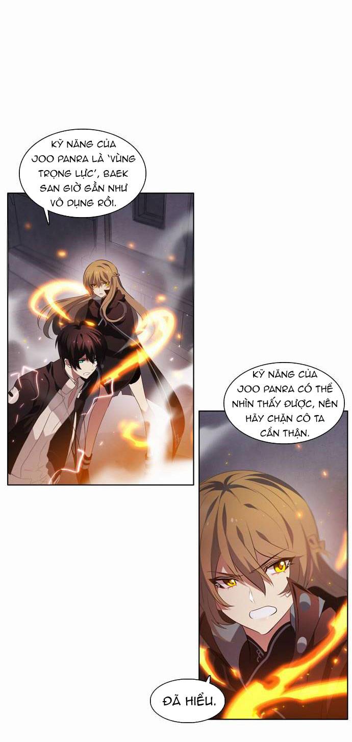 Zero Game: Chapter 5