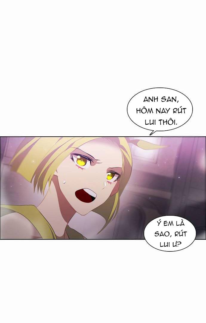 Zero Game: Chapter 5