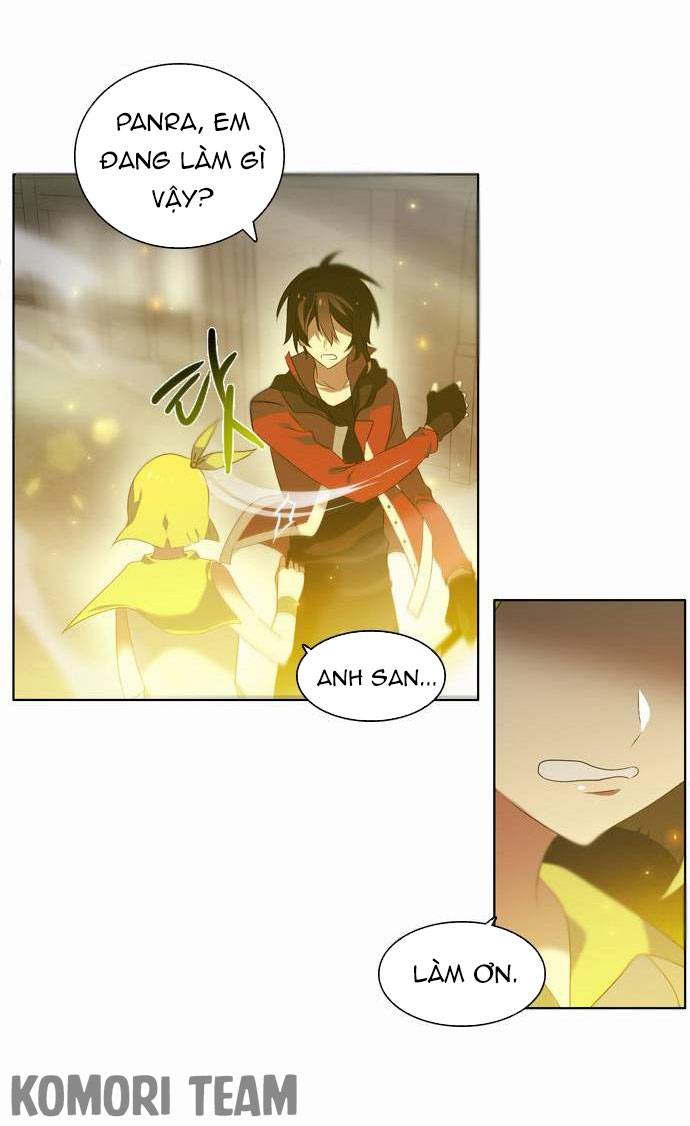 Zero Game: Chapter 5