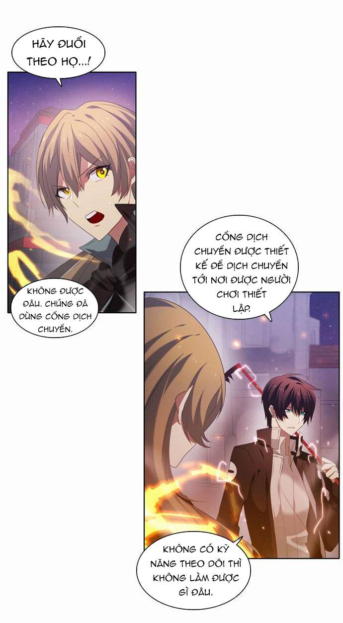 Zero Game: Chapter 5