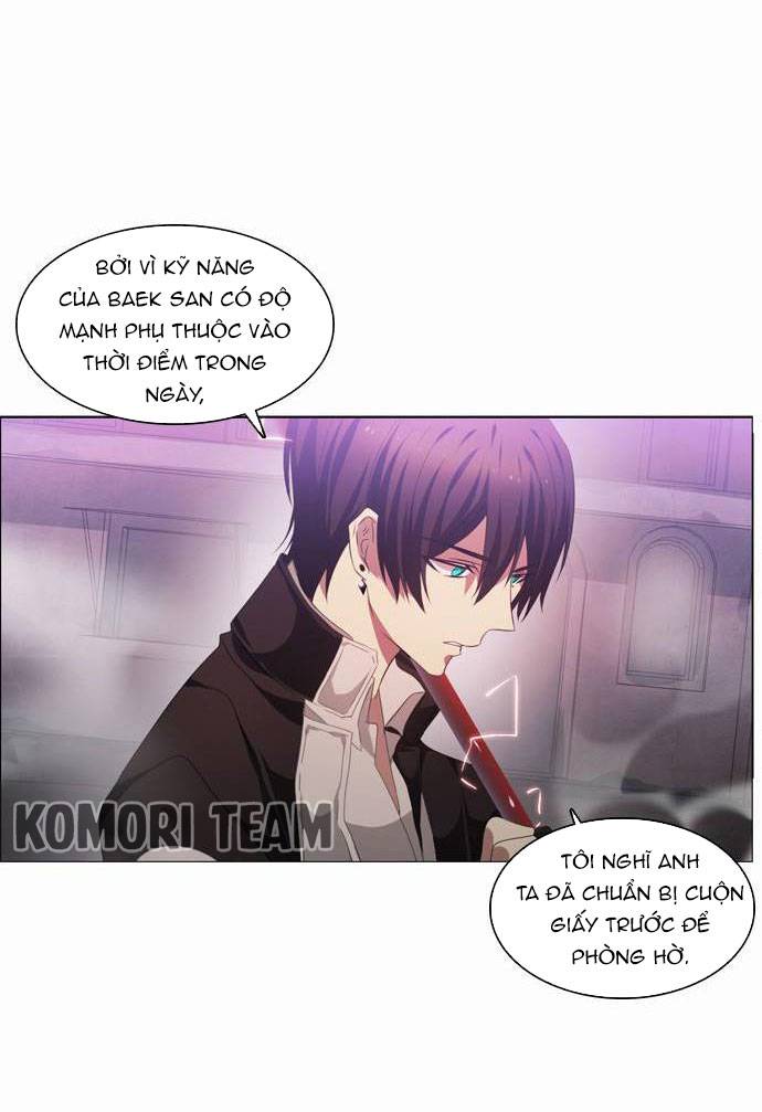 Zero Game: Chapter 5
