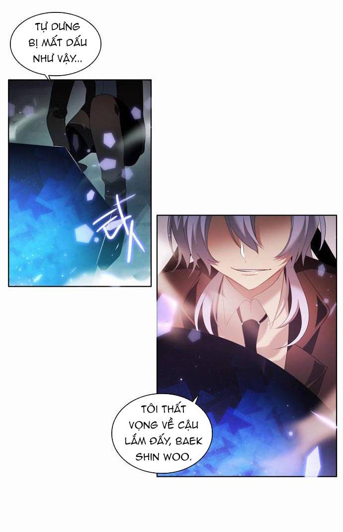 Zero Game: Chapter 5