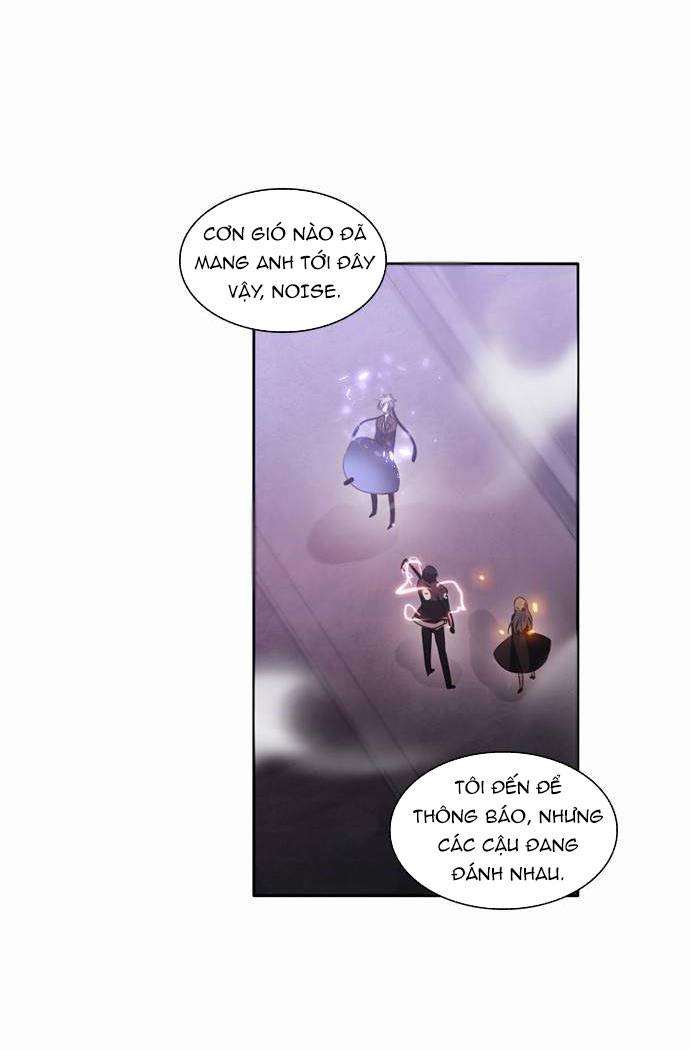 Zero Game: Chapter 5