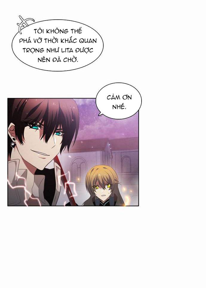 Zero Game: Chapter 5
