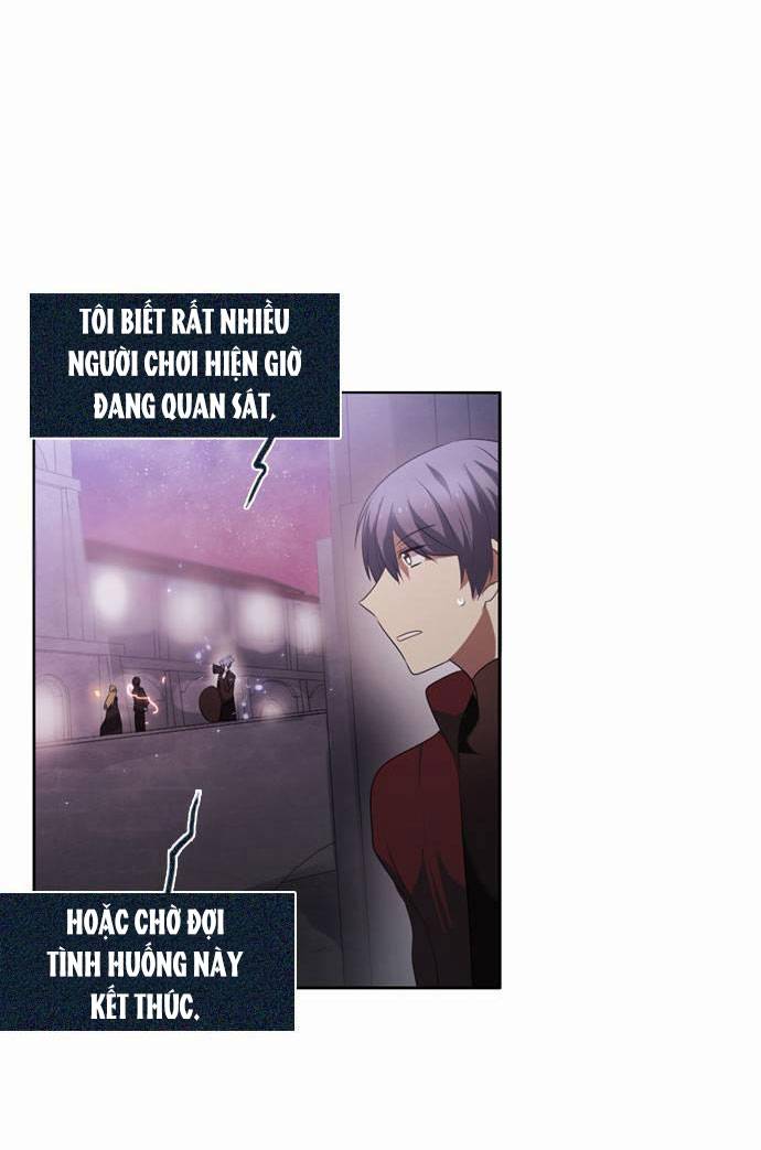 Zero Game: Chapter 5