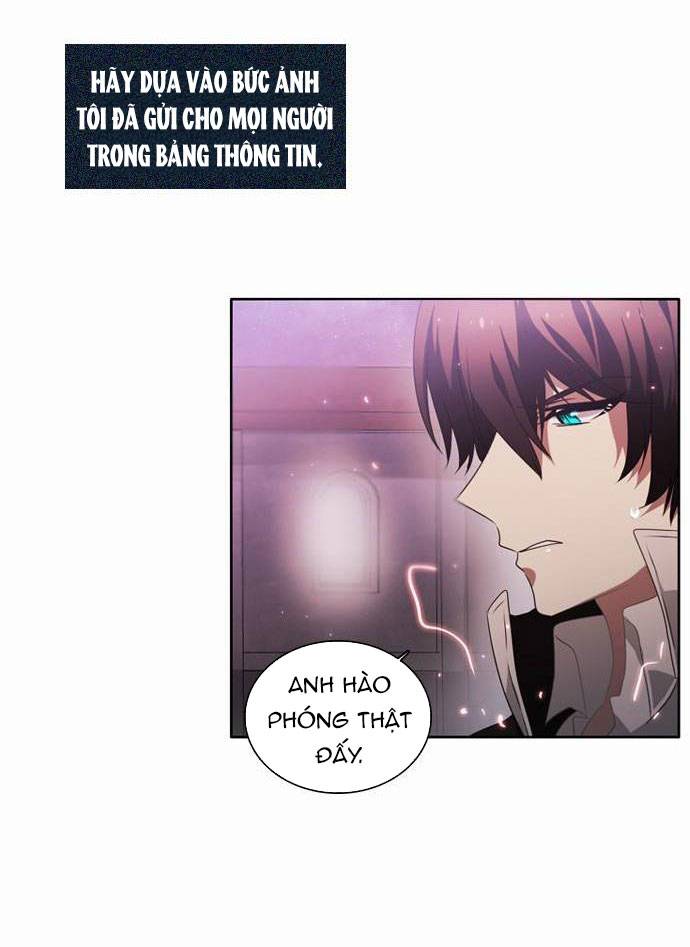 Zero Game: Chapter 5