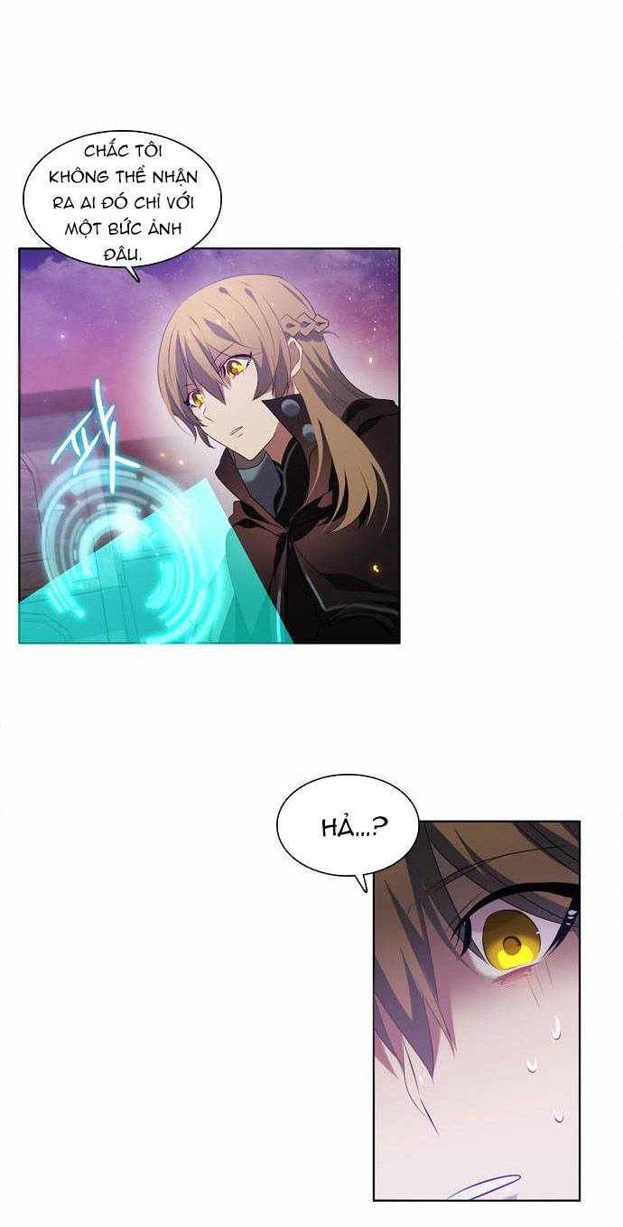 Zero Game: Chapter 5