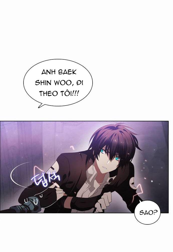 Zero Game: Chapter 5
