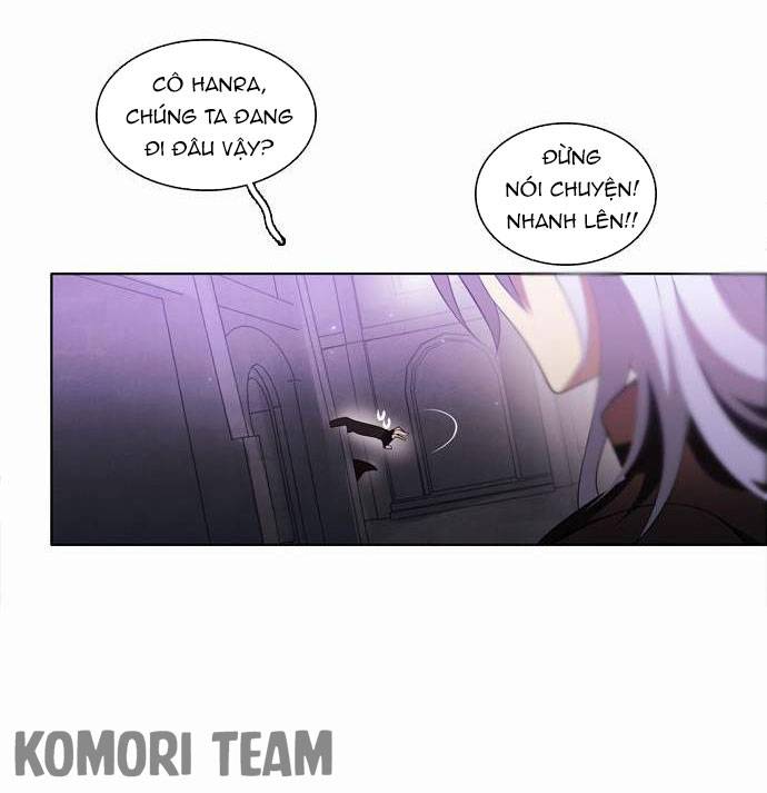 Zero Game: Chapter 5