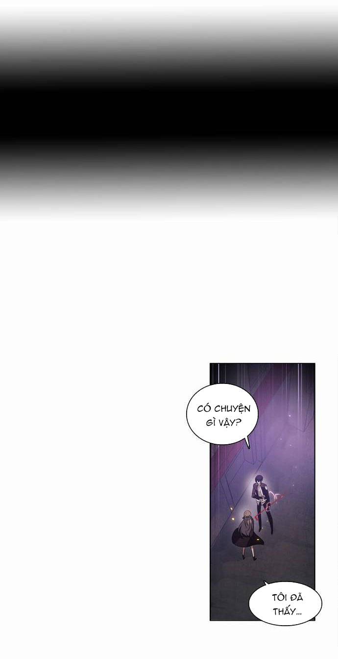 Zero Game: Chapter 5