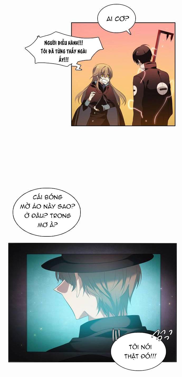 Zero Game: Chapter 5