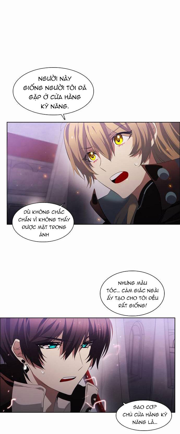 Zero Game: Chapter 5