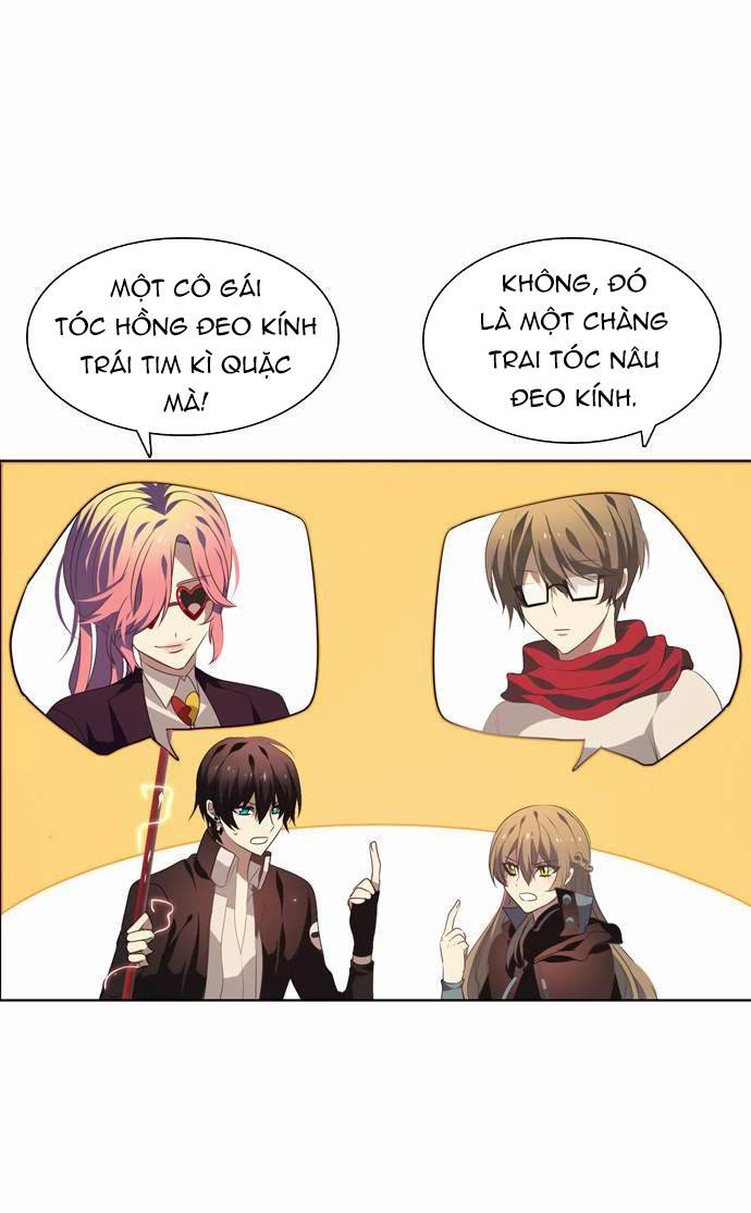 Zero Game: Chapter 5