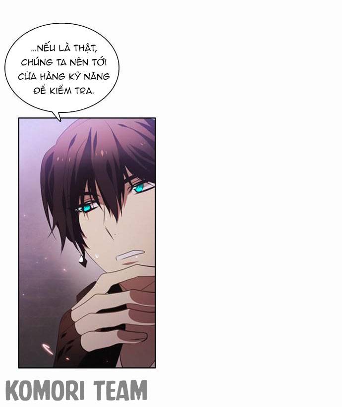 Zero Game: Chapter 5