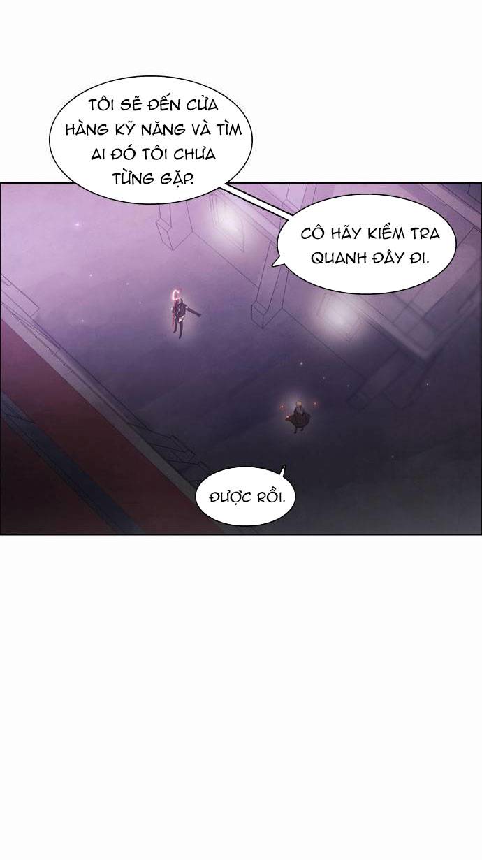 Zero Game: Chapter 5