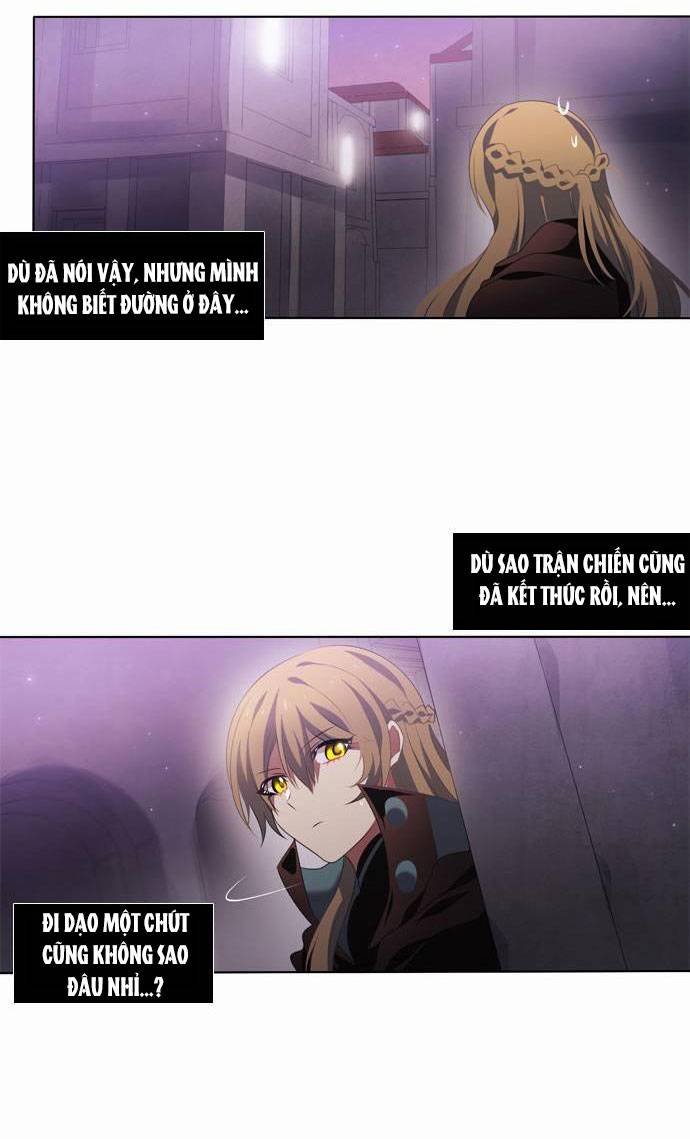 Zero Game: Chapter 5