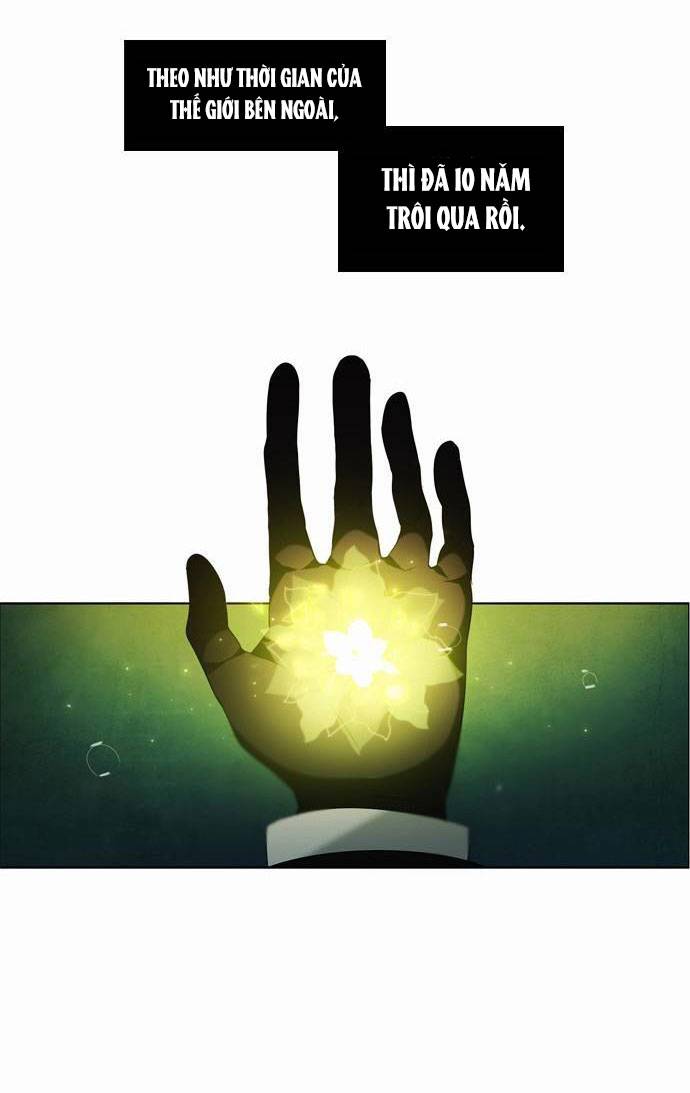 Zero Game: Chapter 5
