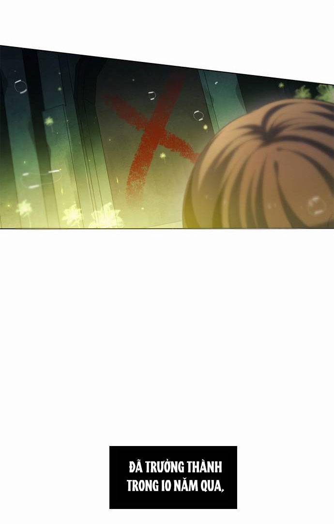 Zero Game: Chapter 5