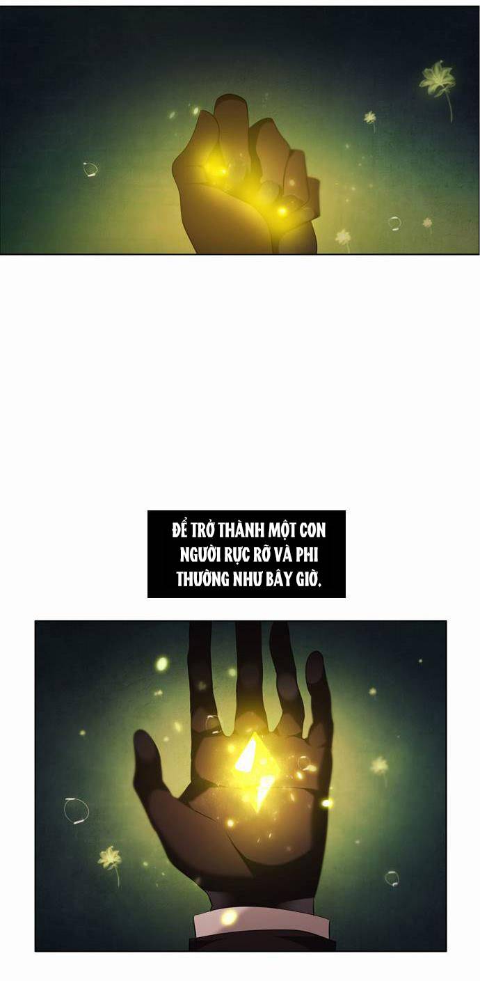 Zero Game: Chapter 5