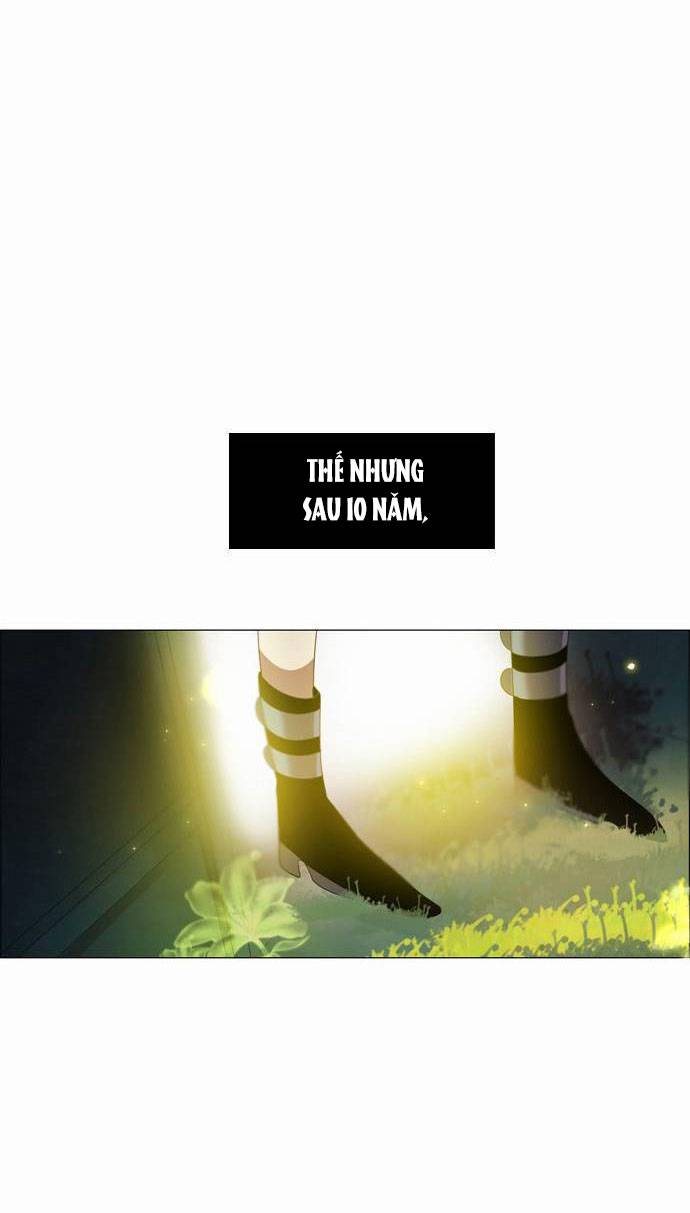 Zero Game: Chapter 5
