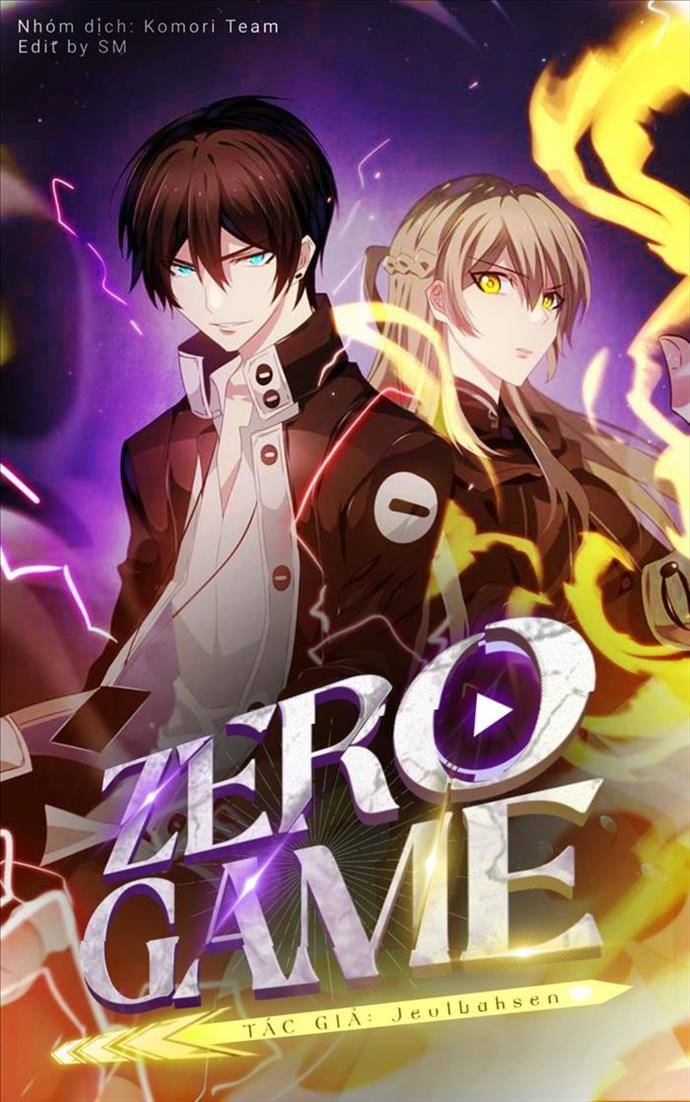 Zero Game: Chapter 5