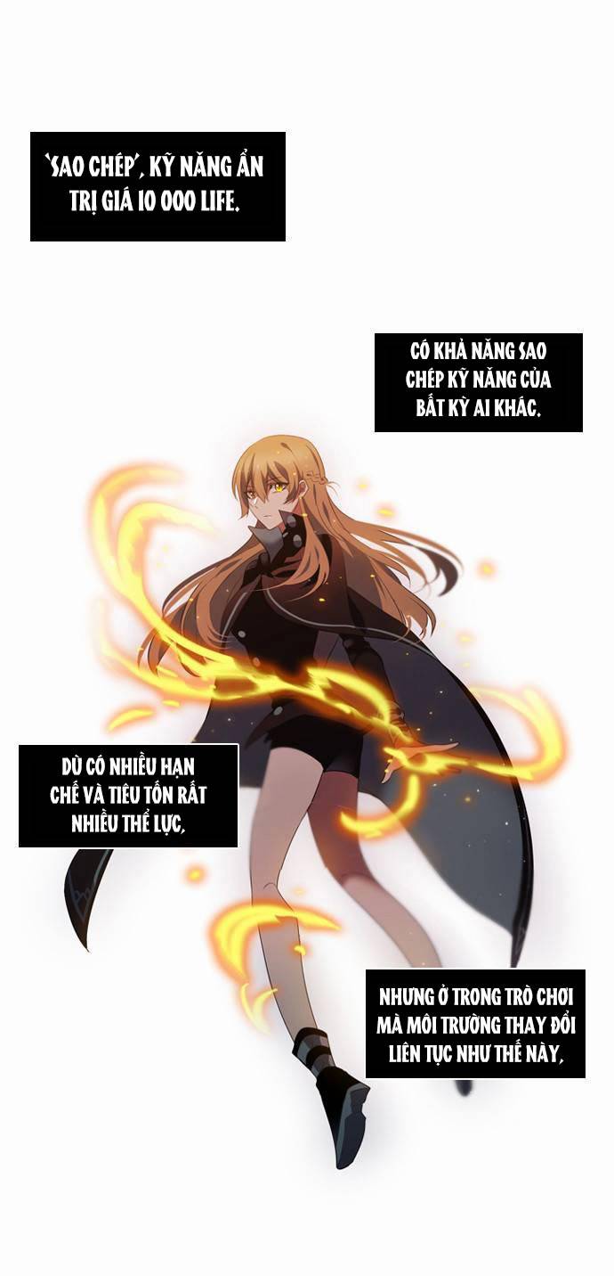 Zero Game: Chapter 5