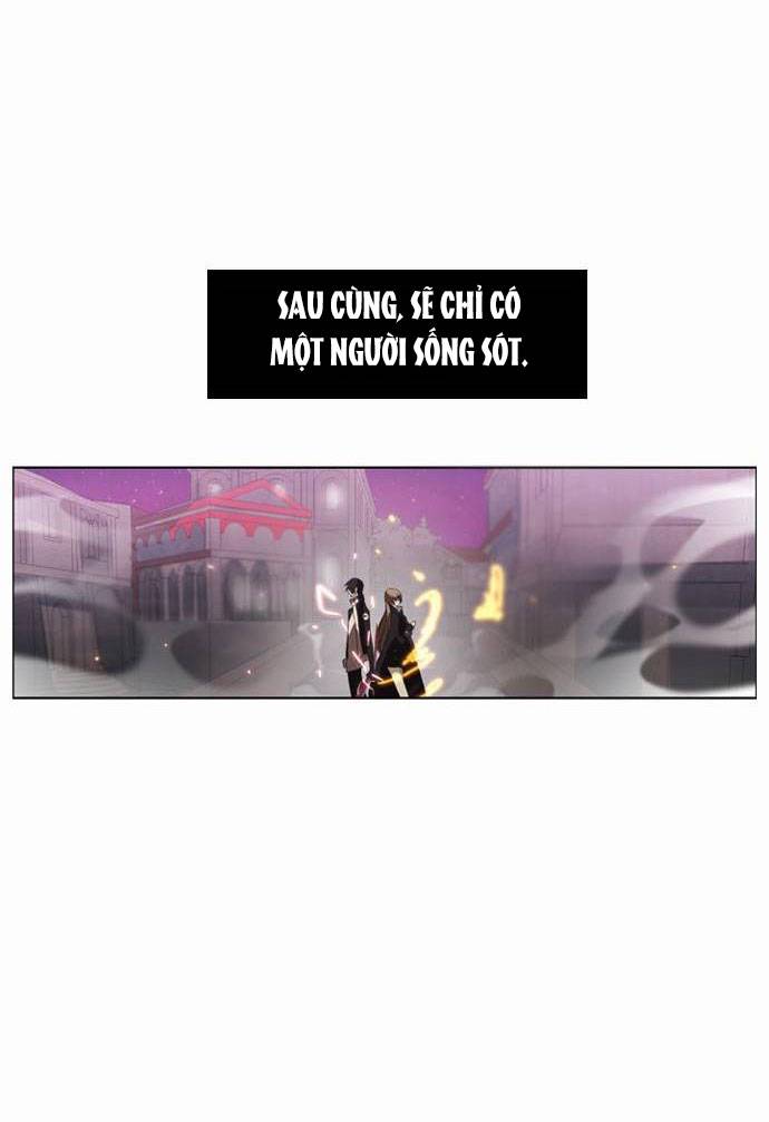 Zero Game: Chapter 5