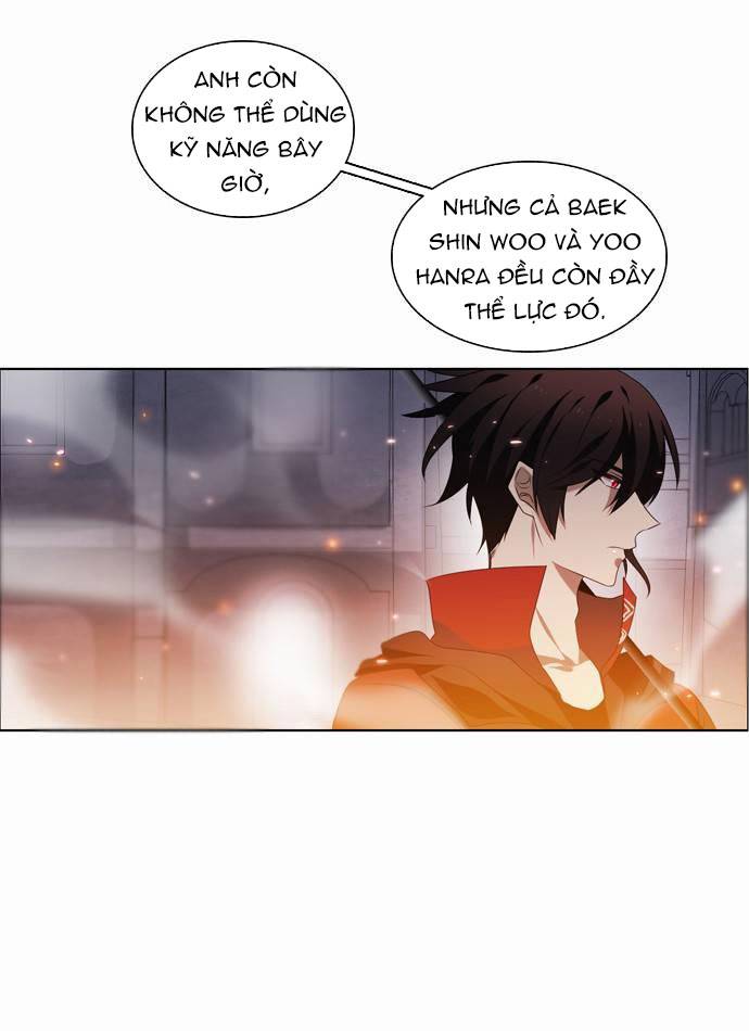 Zero Game: Chapter 5