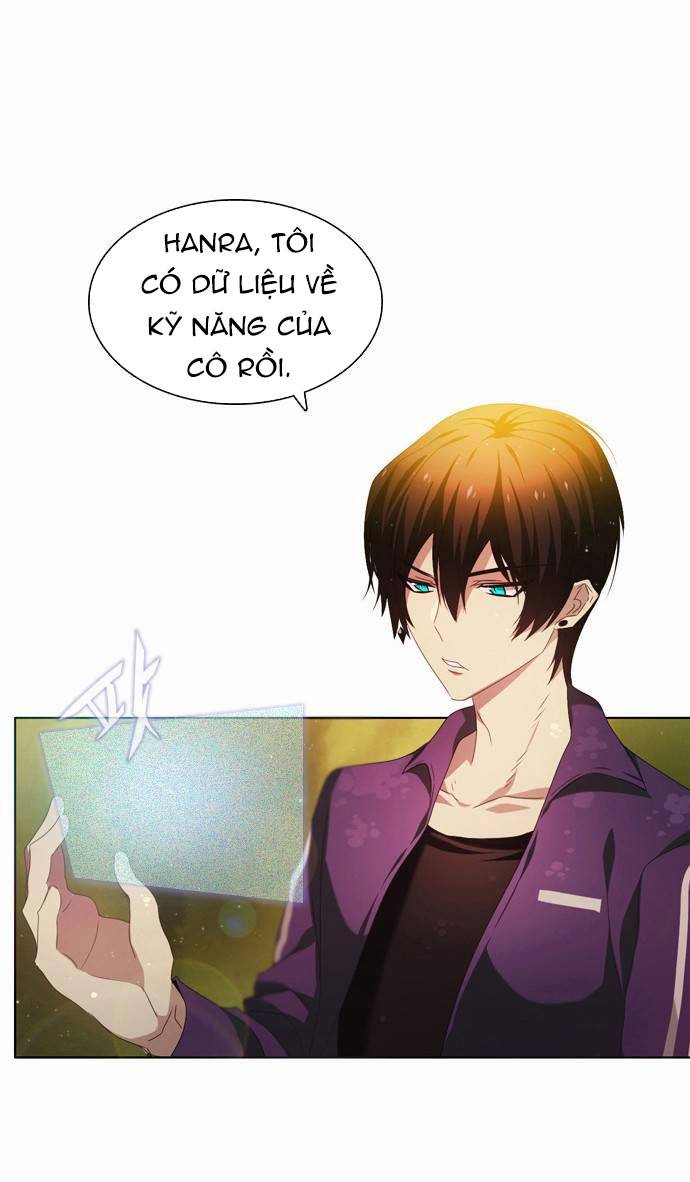 Zero Game: Chapter 6