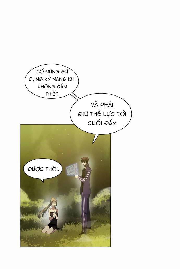 Zero Game: Chapter 6