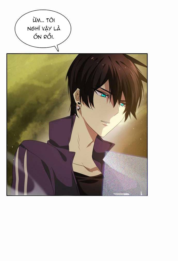 Zero Game: Chapter 6