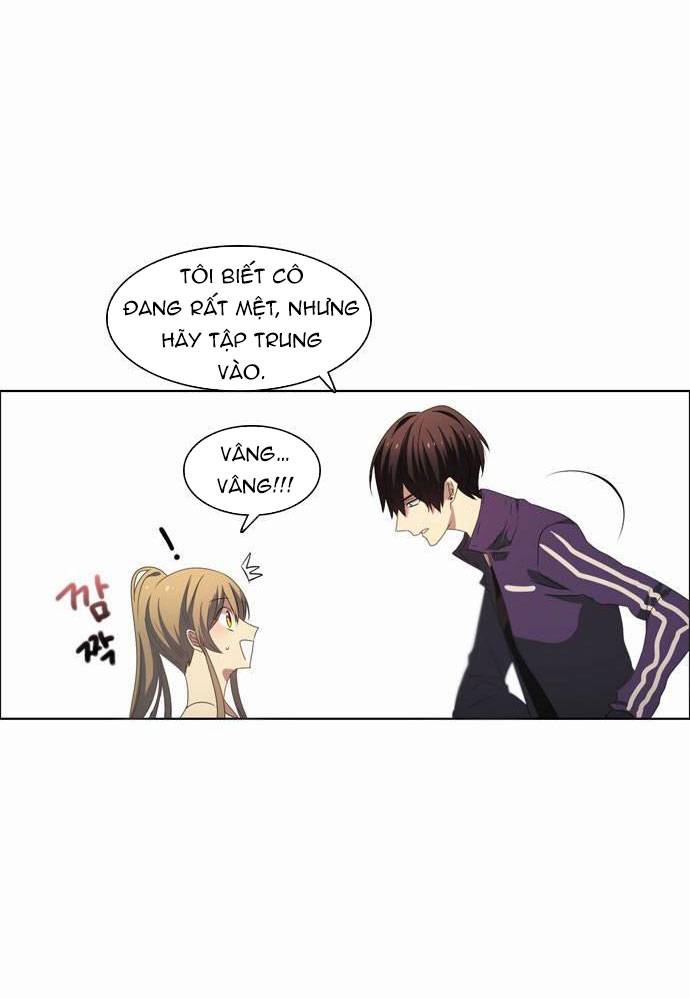 Zero Game: Chapter 6