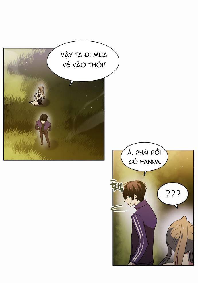 Zero Game: Chapter 6