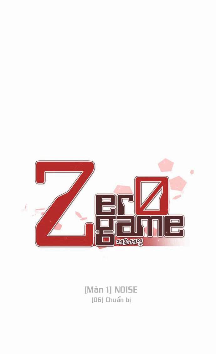 Zero Game: Chapter 6