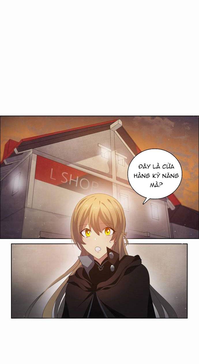 Zero Game: Chapter 6