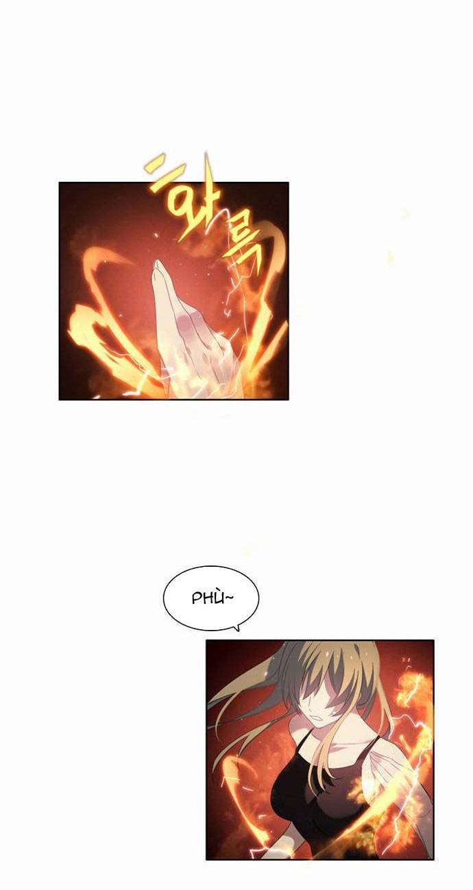 Zero Game: Chapter 6