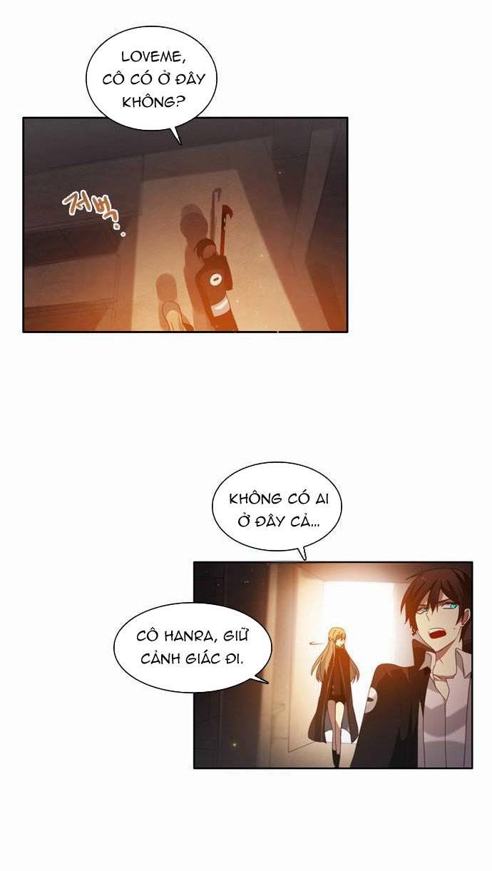 Zero Game: Chapter 6