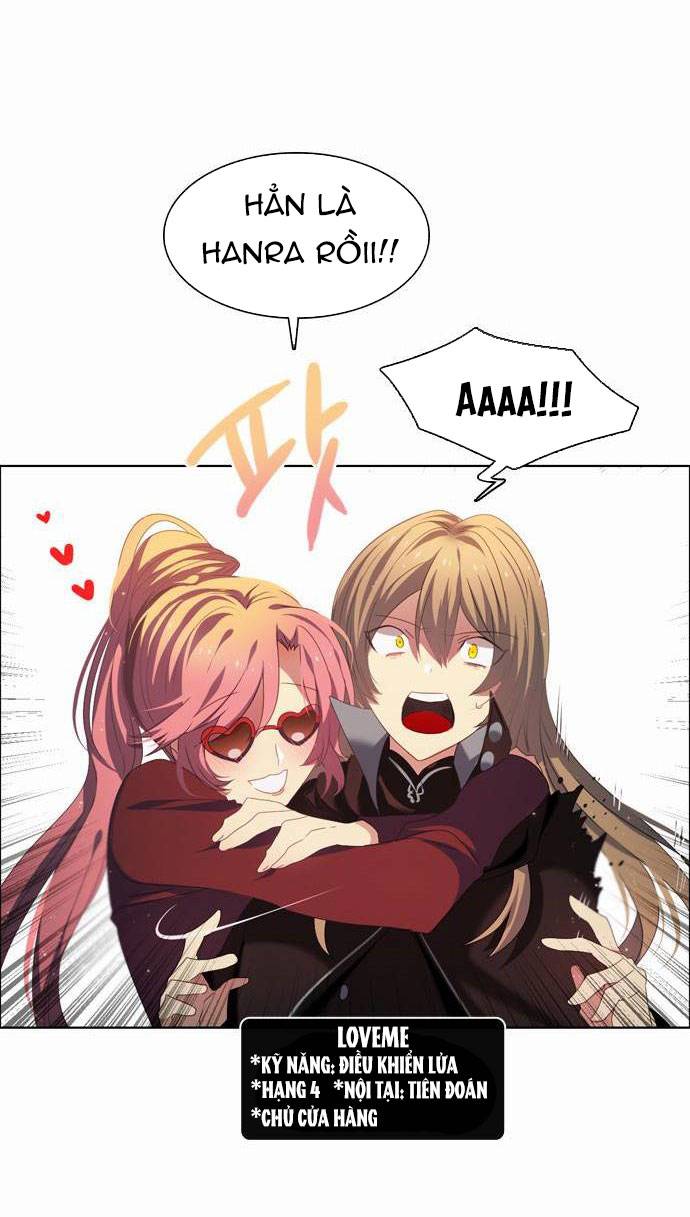Zero Game: Chapter 6