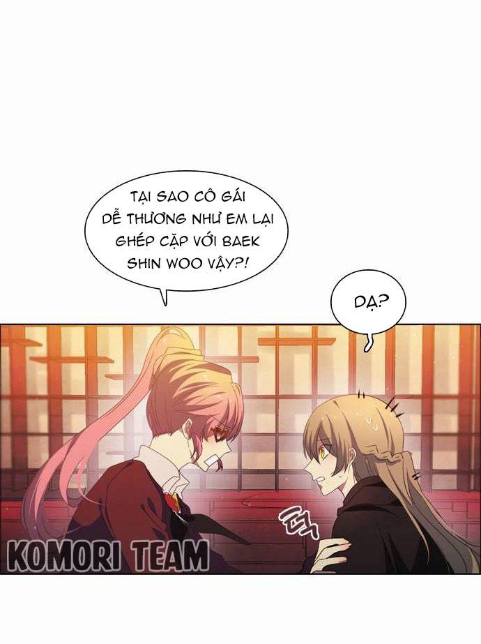 Zero Game: Chapter 6