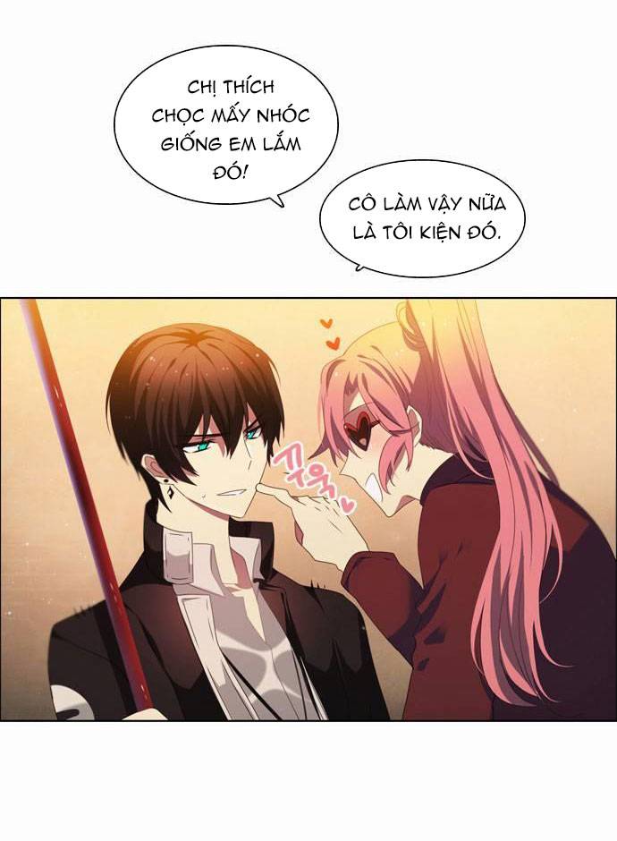 Zero Game: Chapter 6