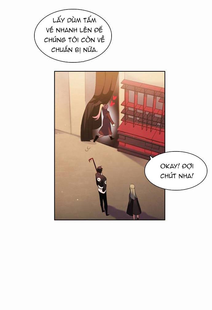 Zero Game: Chapter 6