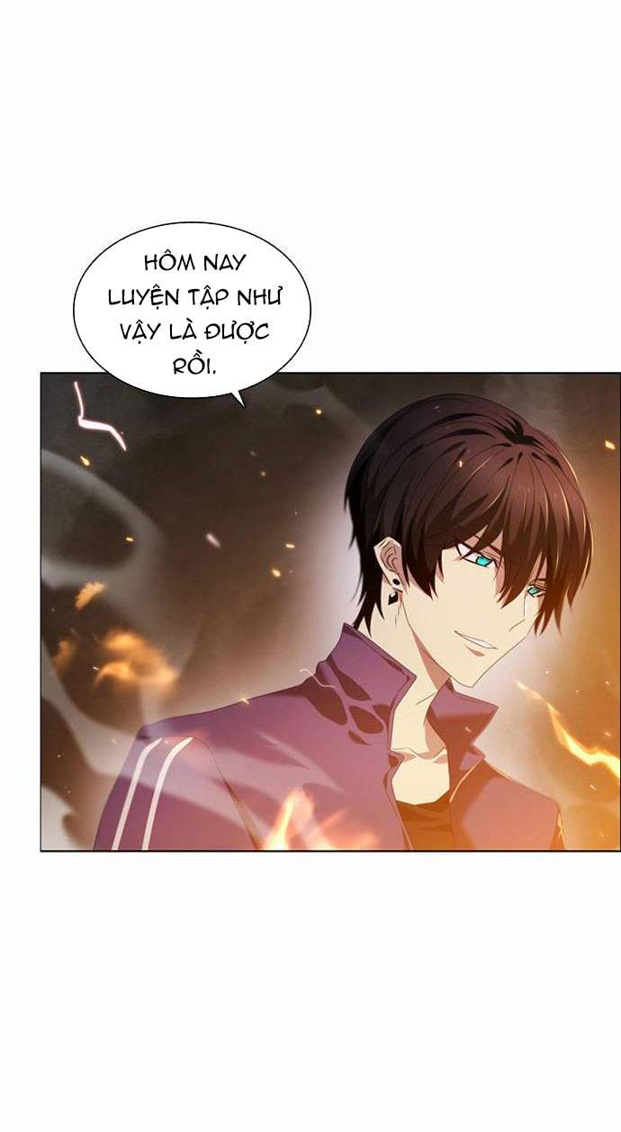 Zero Game: Chapter 6