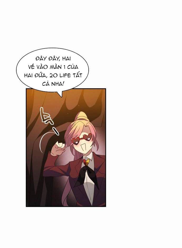 Zero Game: Chapter 6