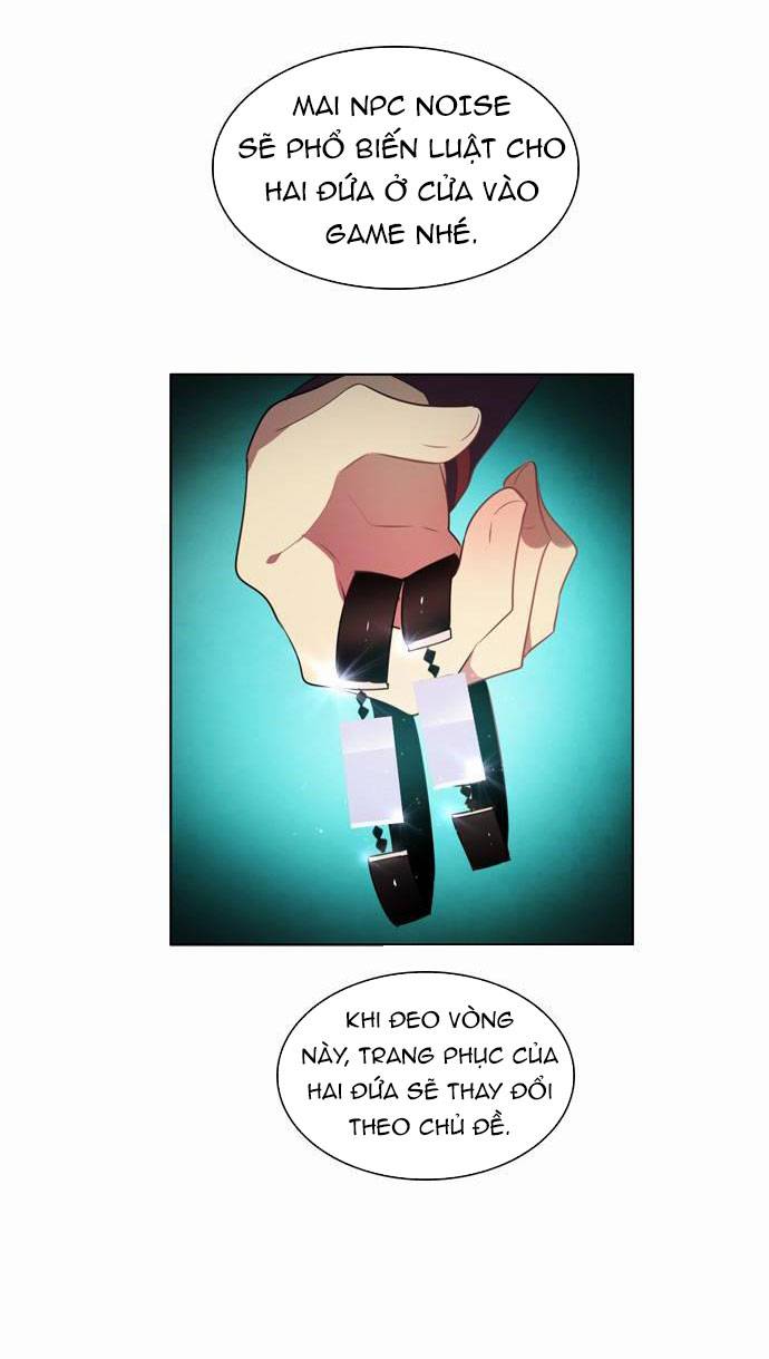 Zero Game: Chapter 6