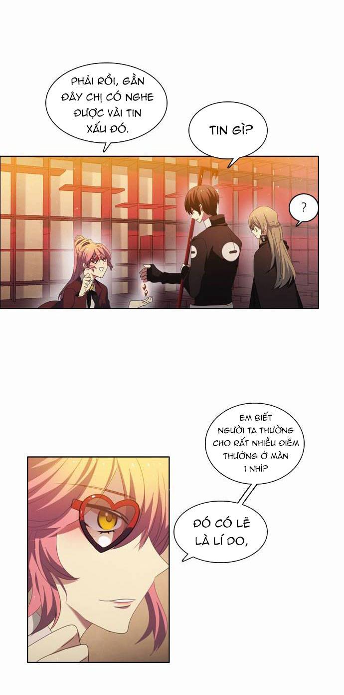 Zero Game: Chapter 6