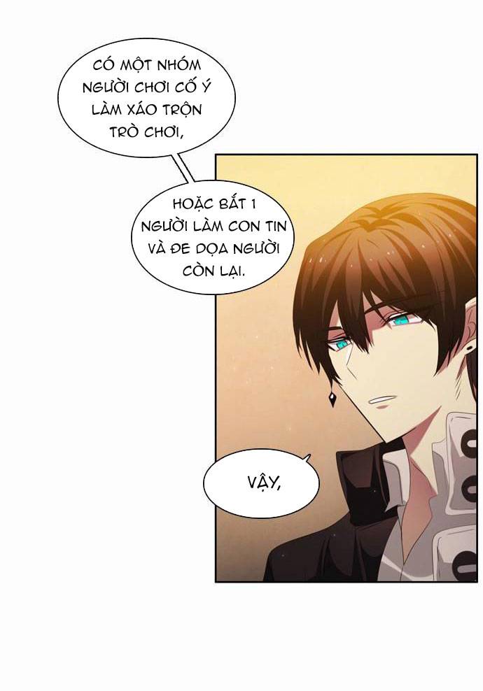 Zero Game: Chapter 6